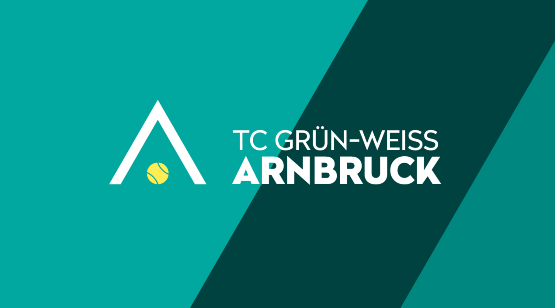 Tennisanlage TC Grün-Weiß Arnbruck
