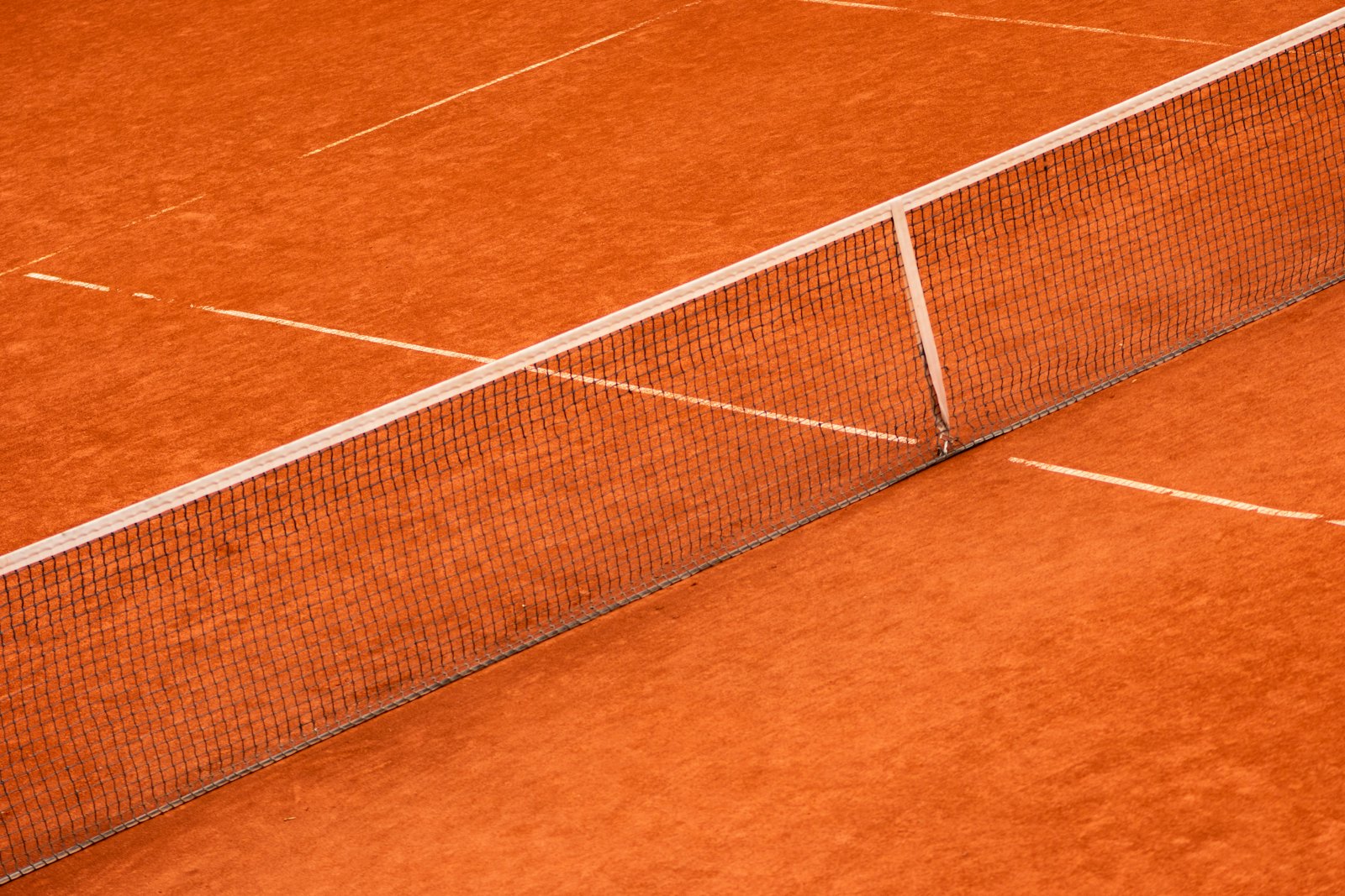 Tennisplatz TC Grün-Weiß Arnbruck